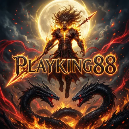 PLAYKING88 – Slot Depo Dana Instan, Tanpa Potongan & Verifikasi Ribet