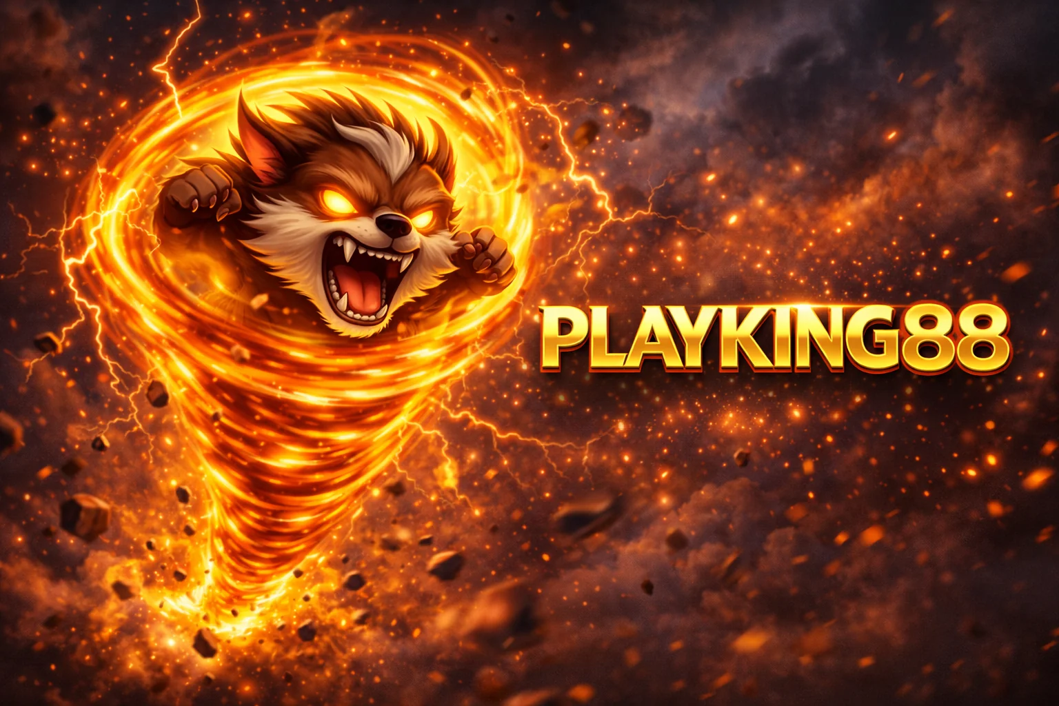 Galeri foto PLAYKING88: Kupas Riwayat Kemenangan & Strategi Serta Rahasia Eksklusif Slotter di Jakarta