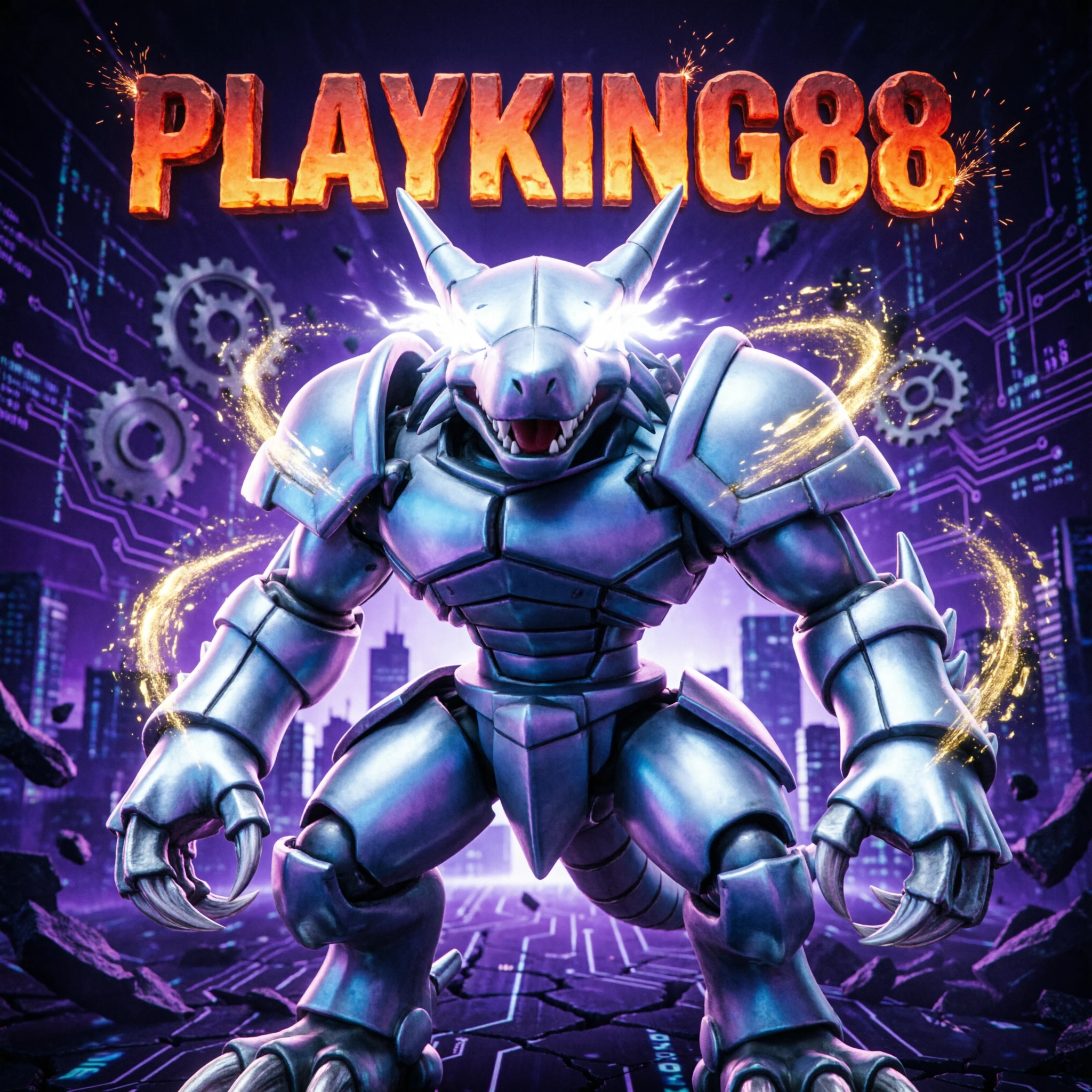 PLAYKING88 | Login Situs Slot Deposit 10000 Terbaru Dengan RTP Akurat