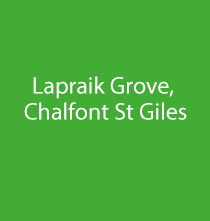 Lapraik Grove, Chalfont St Giles