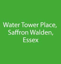 Water Tower Place, Saffron Walden