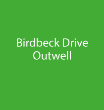 Birdbeck Drive, Outwell
