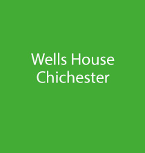 Wells House, Chichester