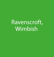 Ravenscroft, Wimbish