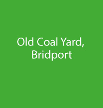 The Coal Yard, Rope Walks, Bridport, DT6 3RH