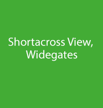 Shortacross View, Widegates
