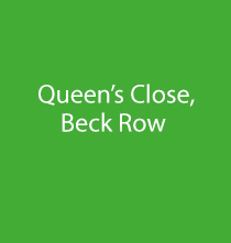 Queen’s Close, Beck Row